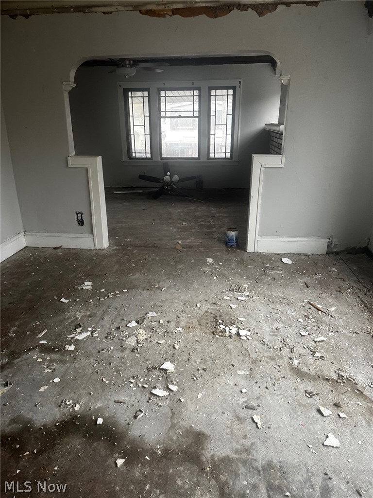 Guarantee - Residential Income