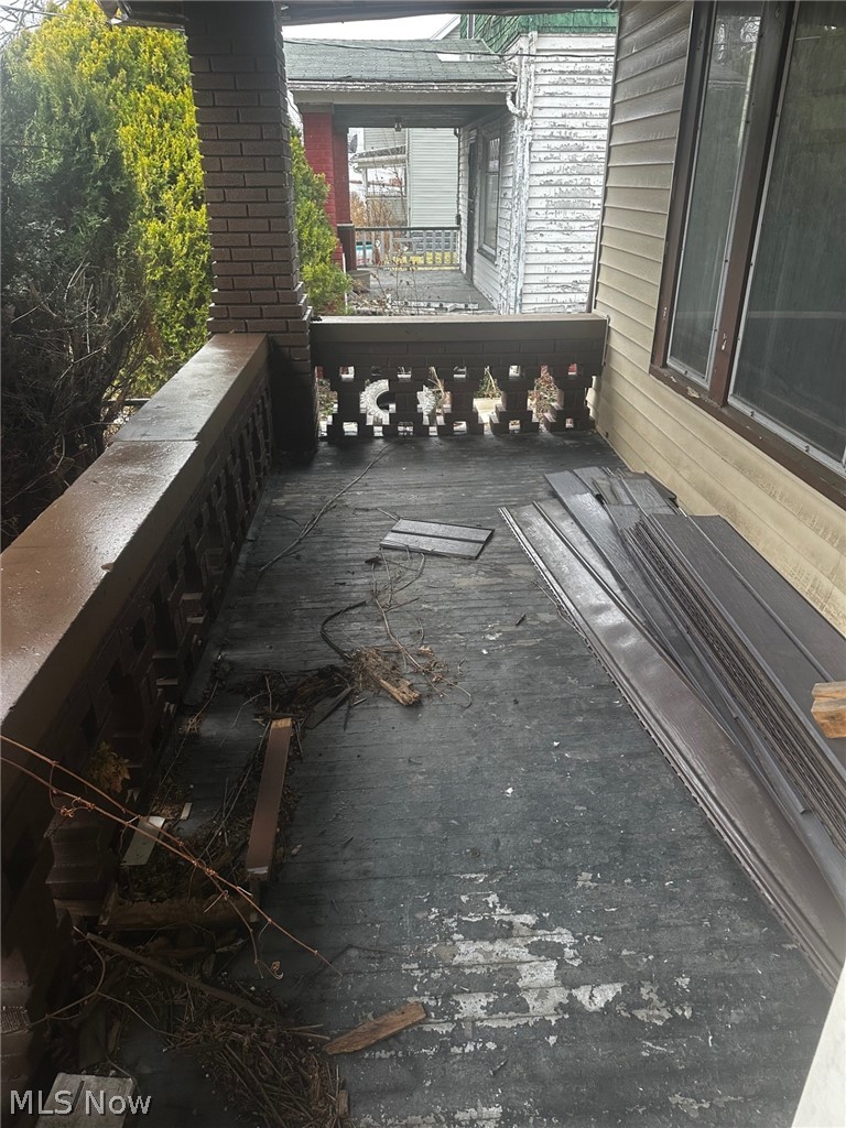 Guarantee - Residential Income