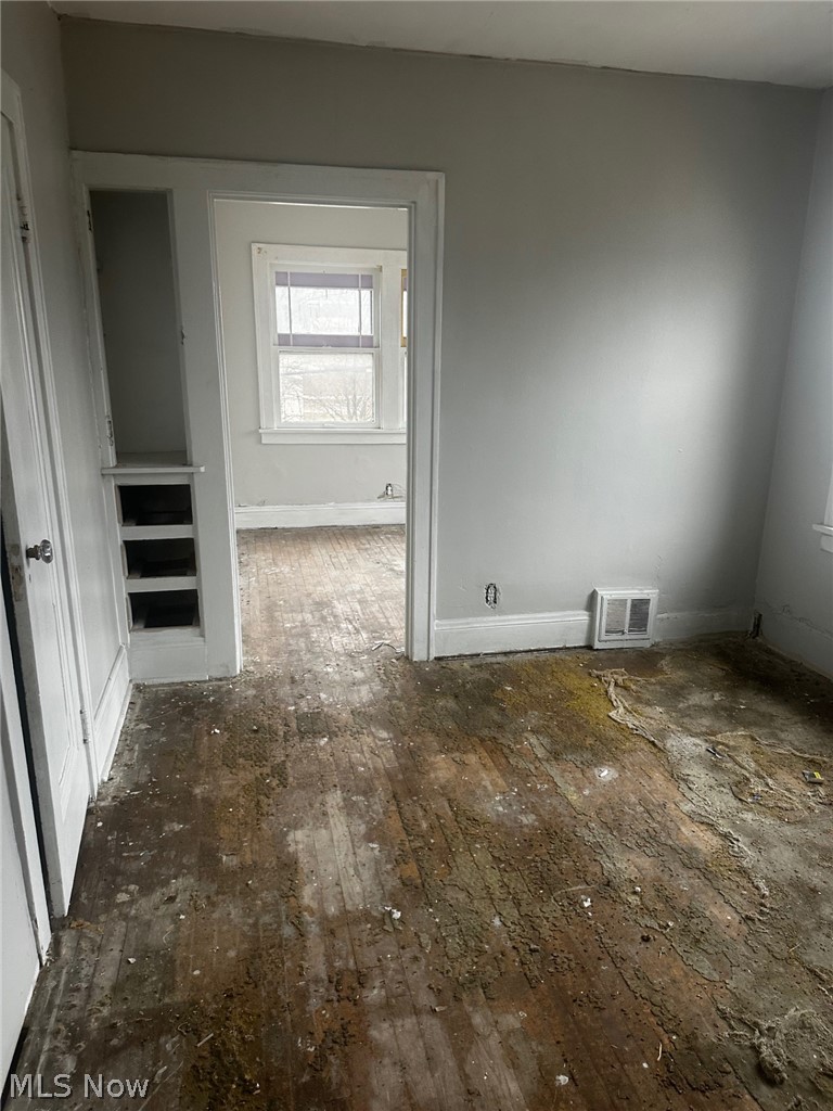 Guarantee - Residential Income