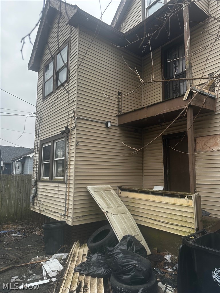 Guarantee - Residential Income