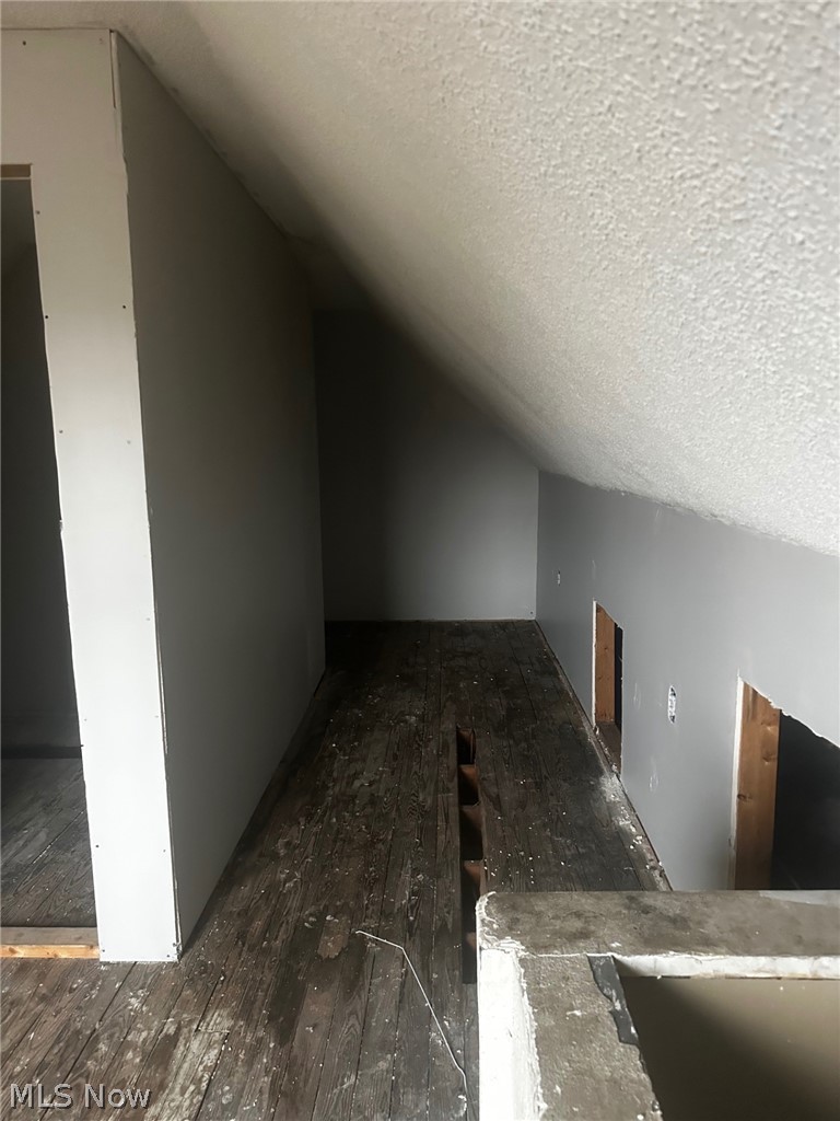 Guarantee - Residential Income