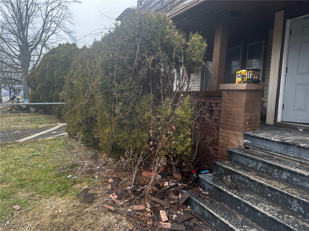 Guarantee - Residential Income