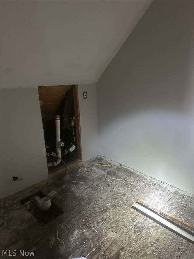 Guarantee - Residential Income