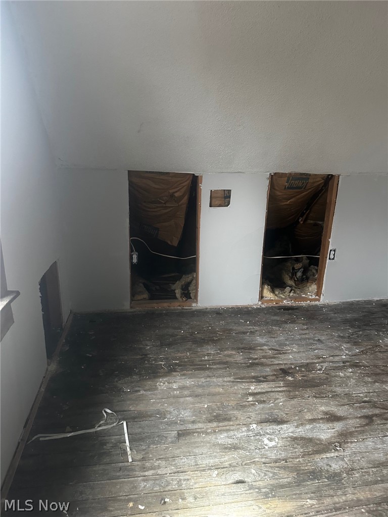 Guarantee - Residential Income