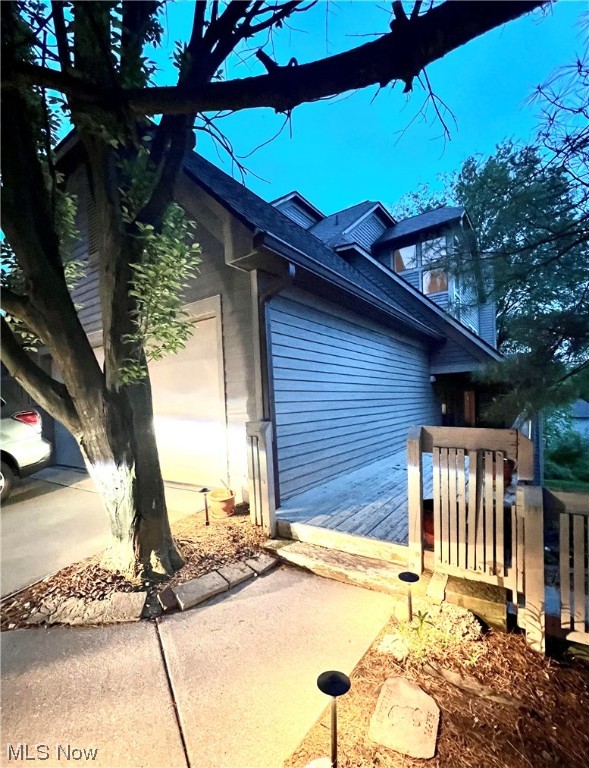 Forest Cove Condo - Residential
