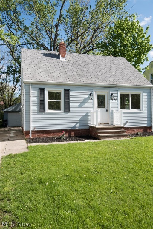 Nunamaker Hlnds - Residential