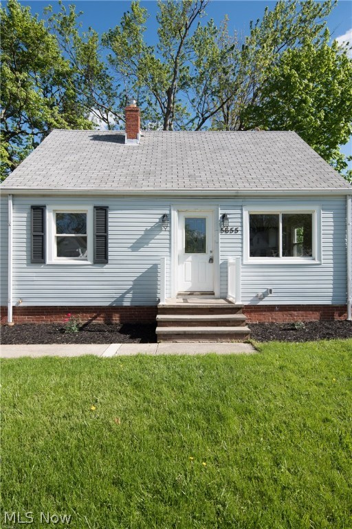 Nunamaker Hlnds - Residential