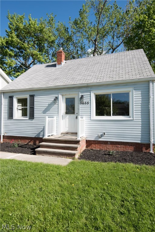 Nunamaker Hlnds - Residential