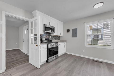 Tiny photo for 20117 Butternut Lane, Warrensville Heights, OH 44128 (MLS # 5203291)