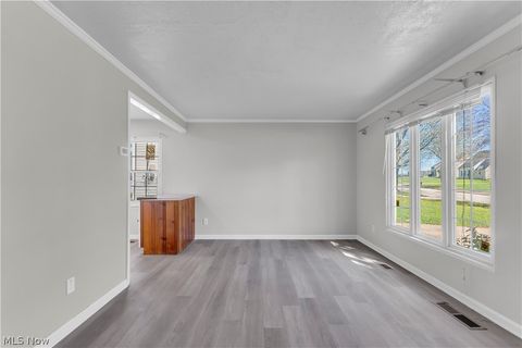 Tiny photo for 20117 Butternut Lane, Warrensville Heights, OH 44128 (MLS # 5203291)