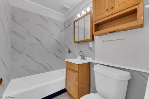 Tiny photo for 20117 Butternut Lane, Warrensville Heights, OH 44128 (MLS # 5203291)