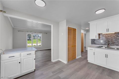 Tiny photo for 20117 Butternut Lane, Warrensville Heights, OH 44128 (MLS # 5203291)