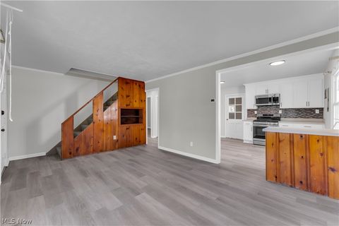 Tiny photo for 20117 Butternut Lane, Warrensville Heights, OH 44128 (MLS # 5203291)