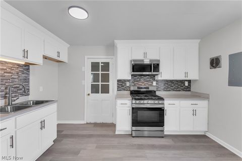 Tiny photo for 20117 Butternut Lane, Warrensville Heights, OH 44128 (MLS # 5203291)