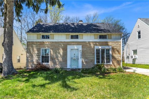 Photo of 20117 Butternut Lane, Warrensville Heights, OH 44128 (MLS # 5203291)