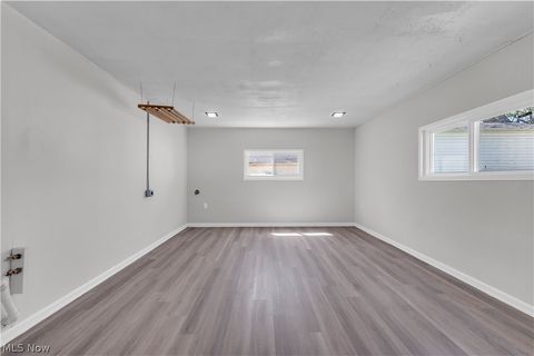 Tiny photo for 20117 Butternut Lane, Warrensville Heights, OH 44128 (MLS # 5203291)