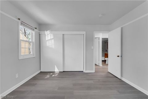 Tiny photo for 20117 Butternut Lane, Warrensville Heights, OH 44128 (MLS # 5203291)