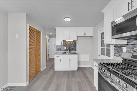 Tiny photo for 20117 Butternut Lane, Warrensville Heights, OH 44128 (MLS # 5203291)