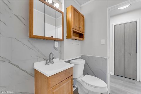 Tiny photo for 20117 Butternut Lane, Warrensville Heights, OH 44128 (MLS # 5203291)