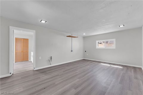 Tiny photo for 20117 Butternut Lane, Warrensville Heights, OH 44128 (MLS # 5203291)