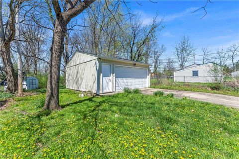 Tiny photo for 20117 Butternut Lane, Warrensville Heights, OH 44128 (MLS # 5203291)