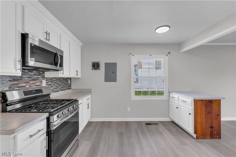 Tiny photo for 20117 Butternut Lane, Warrensville Heights, OH 44128 (MLS # 5203291)