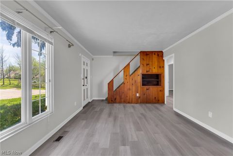 Tiny photo for 20117 Butternut Lane, Warrensville Heights, OH 44128 (MLS # 5203291)