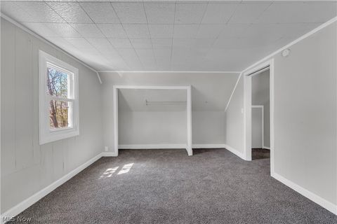 Tiny photo for 20117 Butternut Lane, Warrensville Heights, OH 44128 (MLS # 5203291)