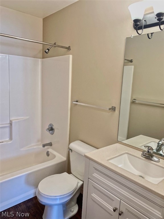 Brookledge Commons Condo - Residential Lease