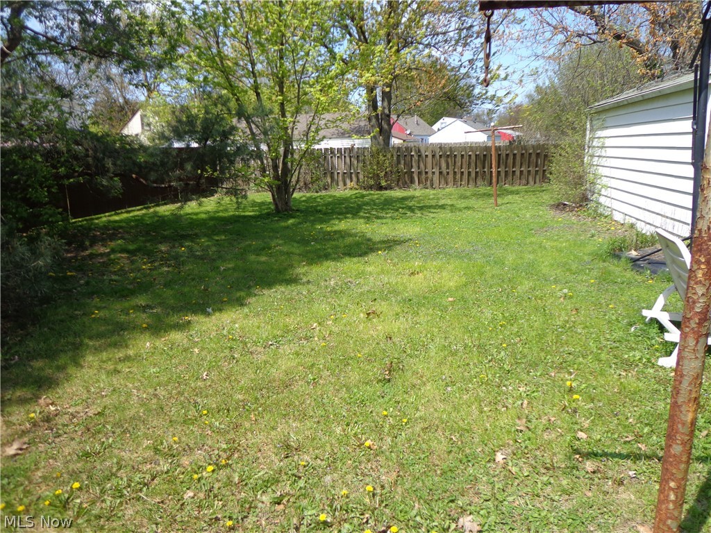 Maple Heights Allotment Sub #1 - Residential