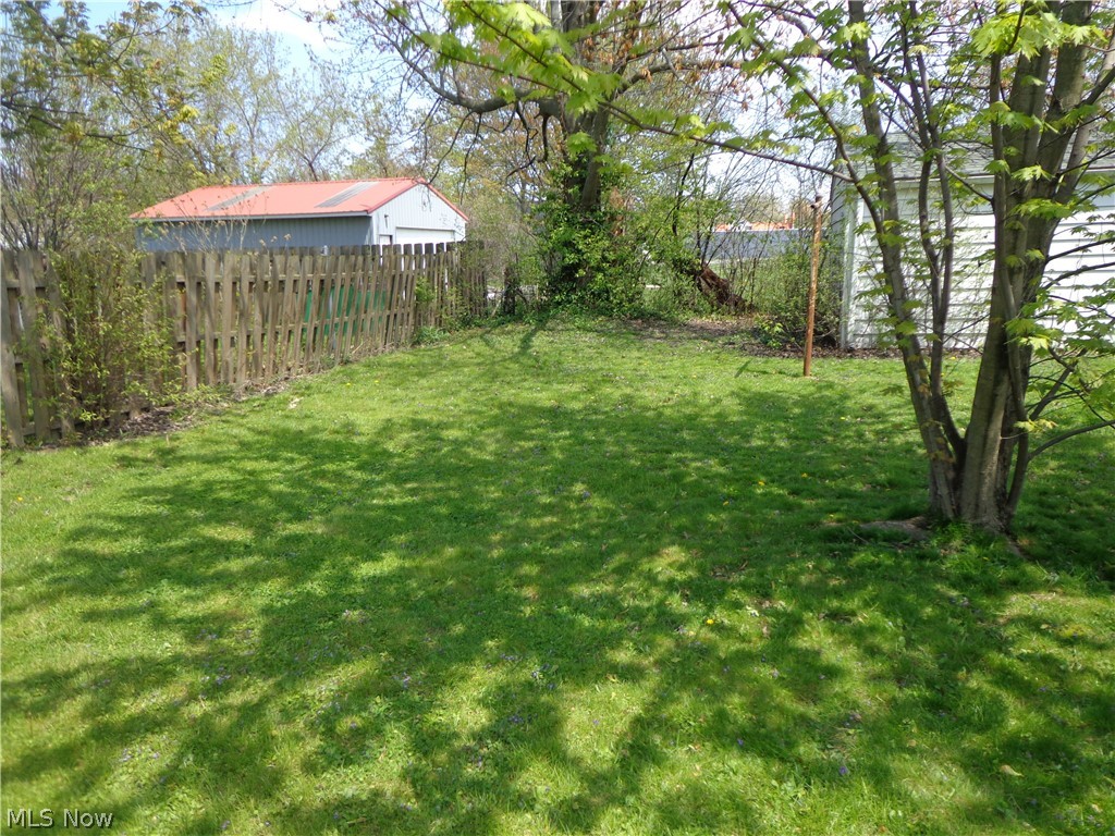 Maple Heights Allotment Sub #1 - Residential