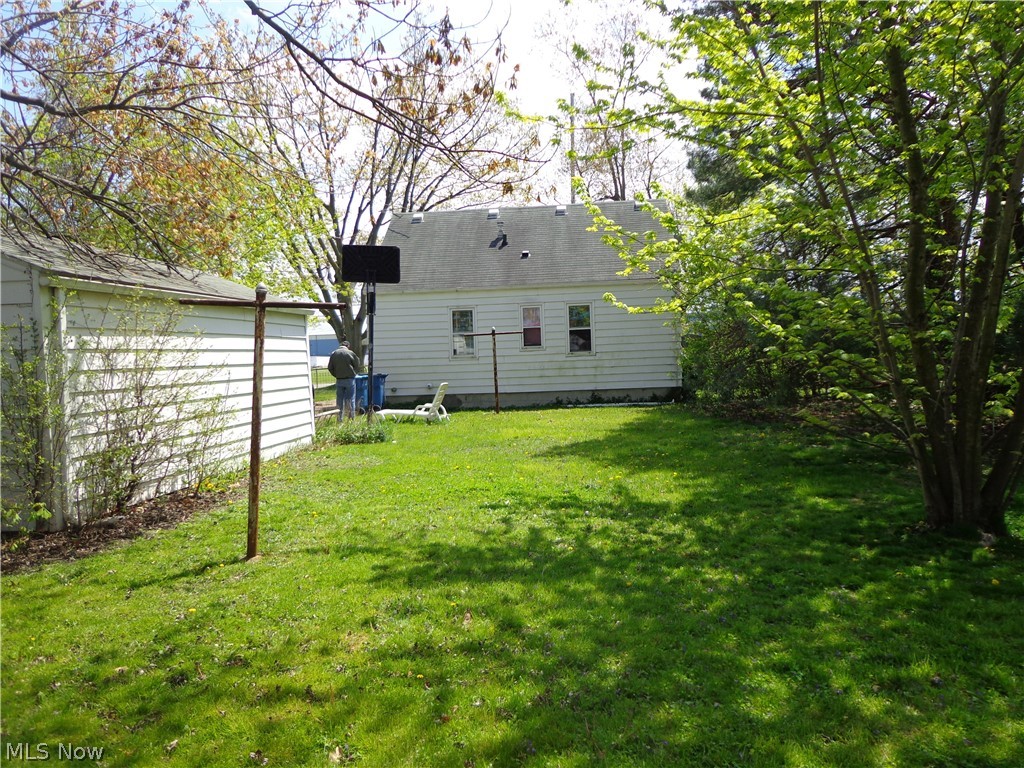 Maple Heights Allotment Sub #1 - Residential