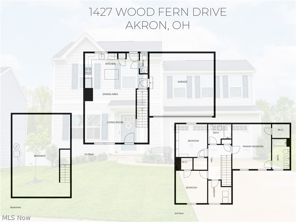 Meadows/Wintergreen Ph III - Residential