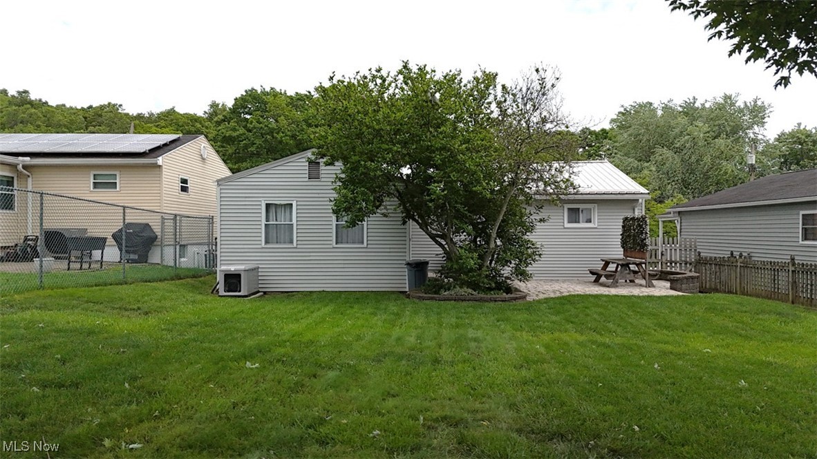 4211 Powell Street, Parkersburg, West Virginia image 4