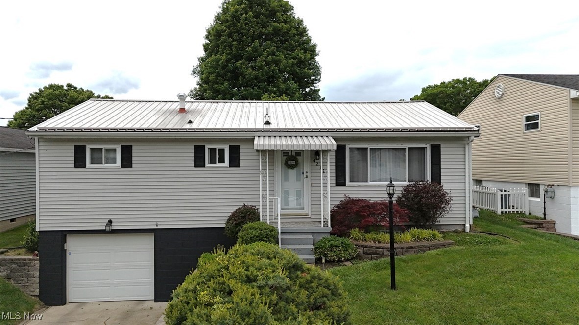 4211 Powell Street, Parkersburg, West Virginia image 1