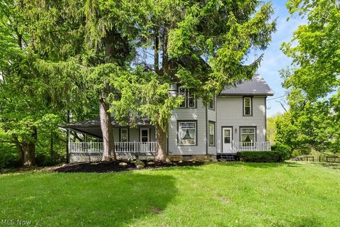 Homes For Sale - 2184 State Route 179<br/> Ashland County, Jeromesville, OH 44840