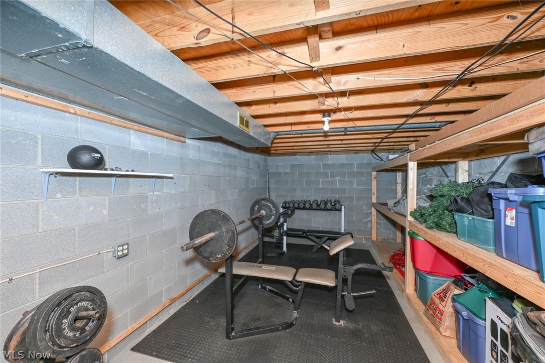 Laurel Glens - Residential