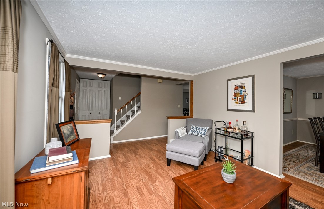 Laurel Glens - Residential