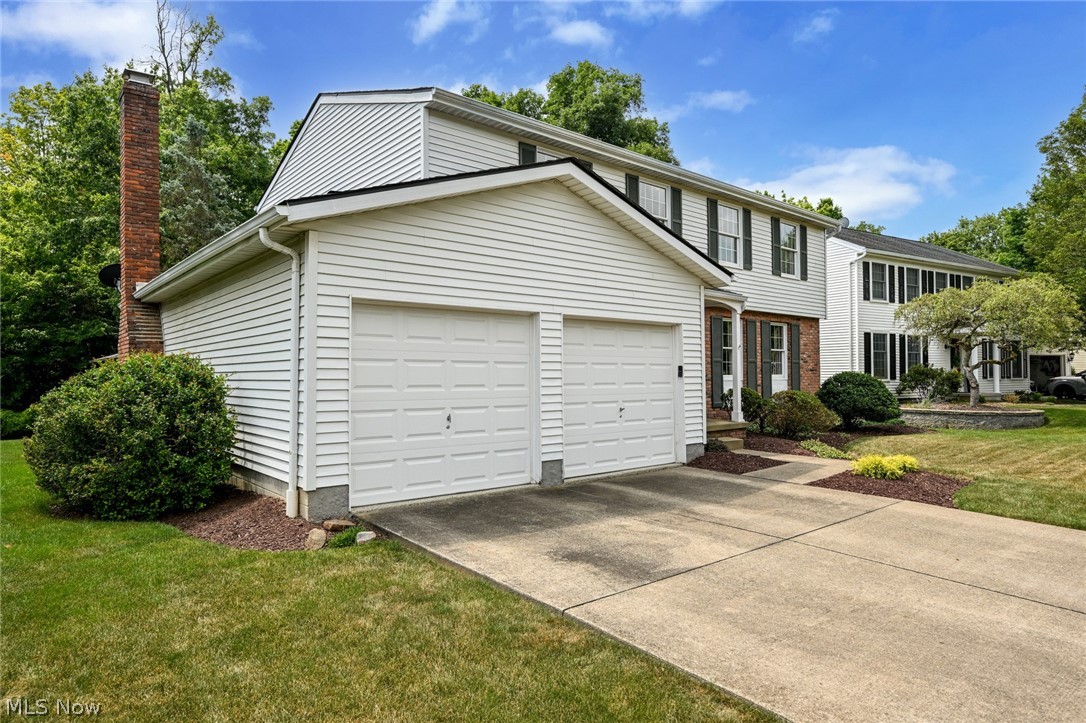 Laurel Glens - Residential