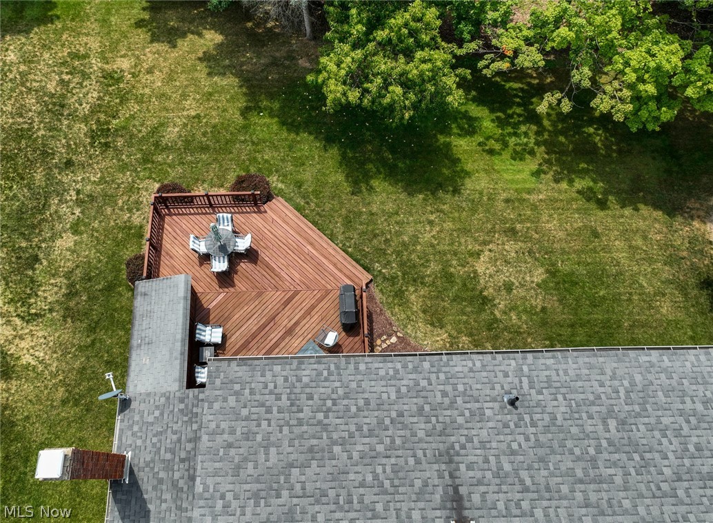 Laurel Glens - Residential