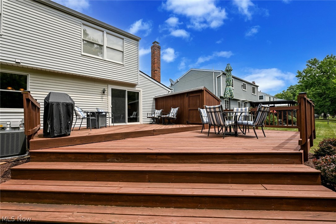 Laurel Glens - Residential