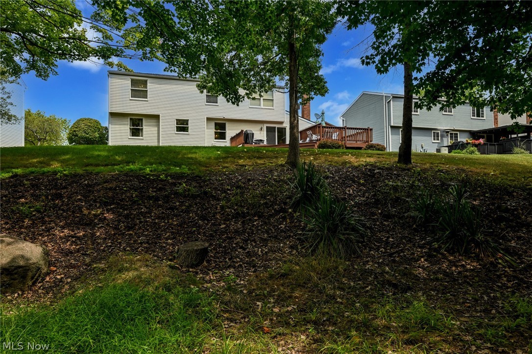 Laurel Glens - Residential