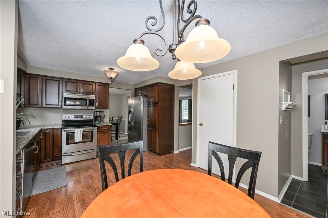 Laurel Glens - Residential