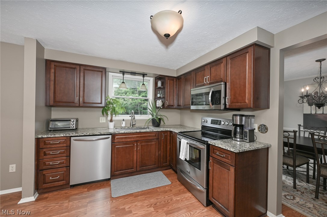 Laurel Glens - Residential