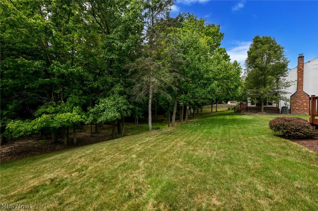 Laurel Glens - Residential