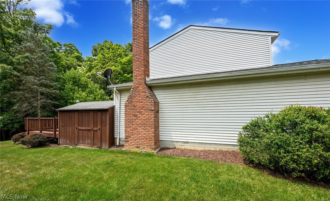 Laurel Glens - Residential