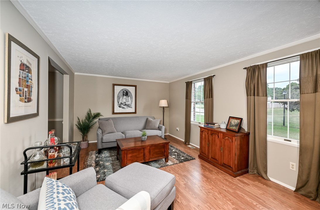 Laurel Glens - Residential