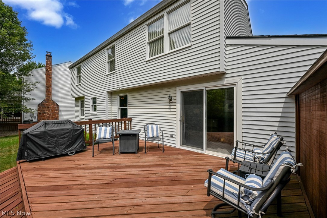 Laurel Glens - Residential