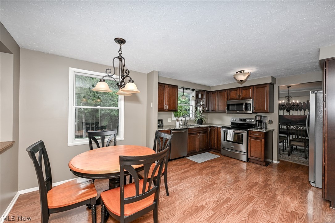 Laurel Glens - Residential