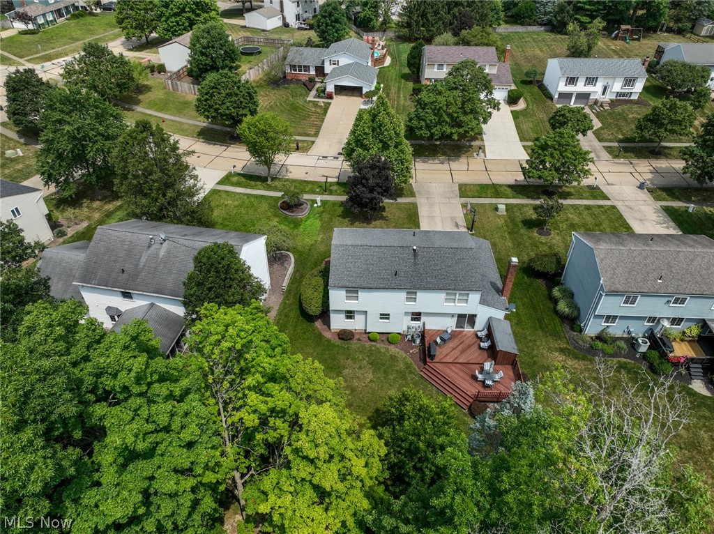 Laurel Glens - Residential